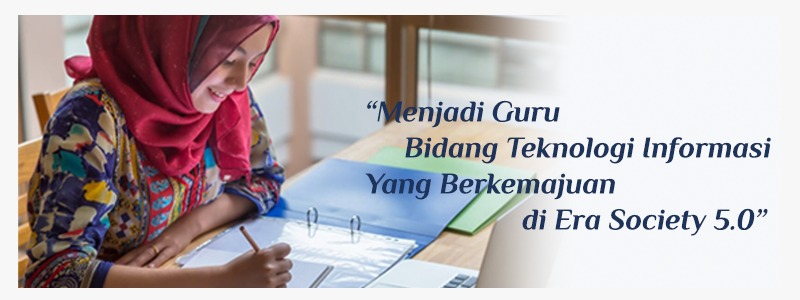 Menjadi Guru TI